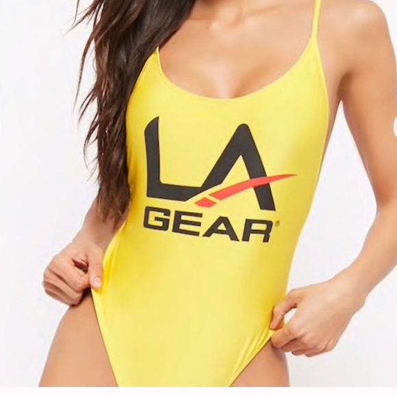 la gear bathing suit